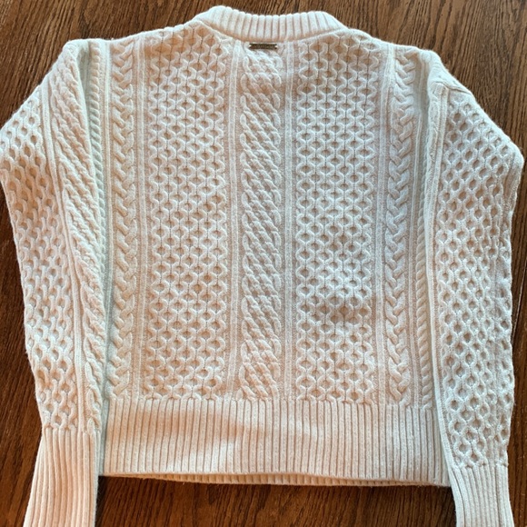 Michael Kors gold chained sweater - Picture 8 of 10